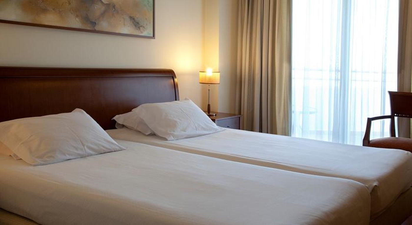 Solplay Hotel de Apartamentos