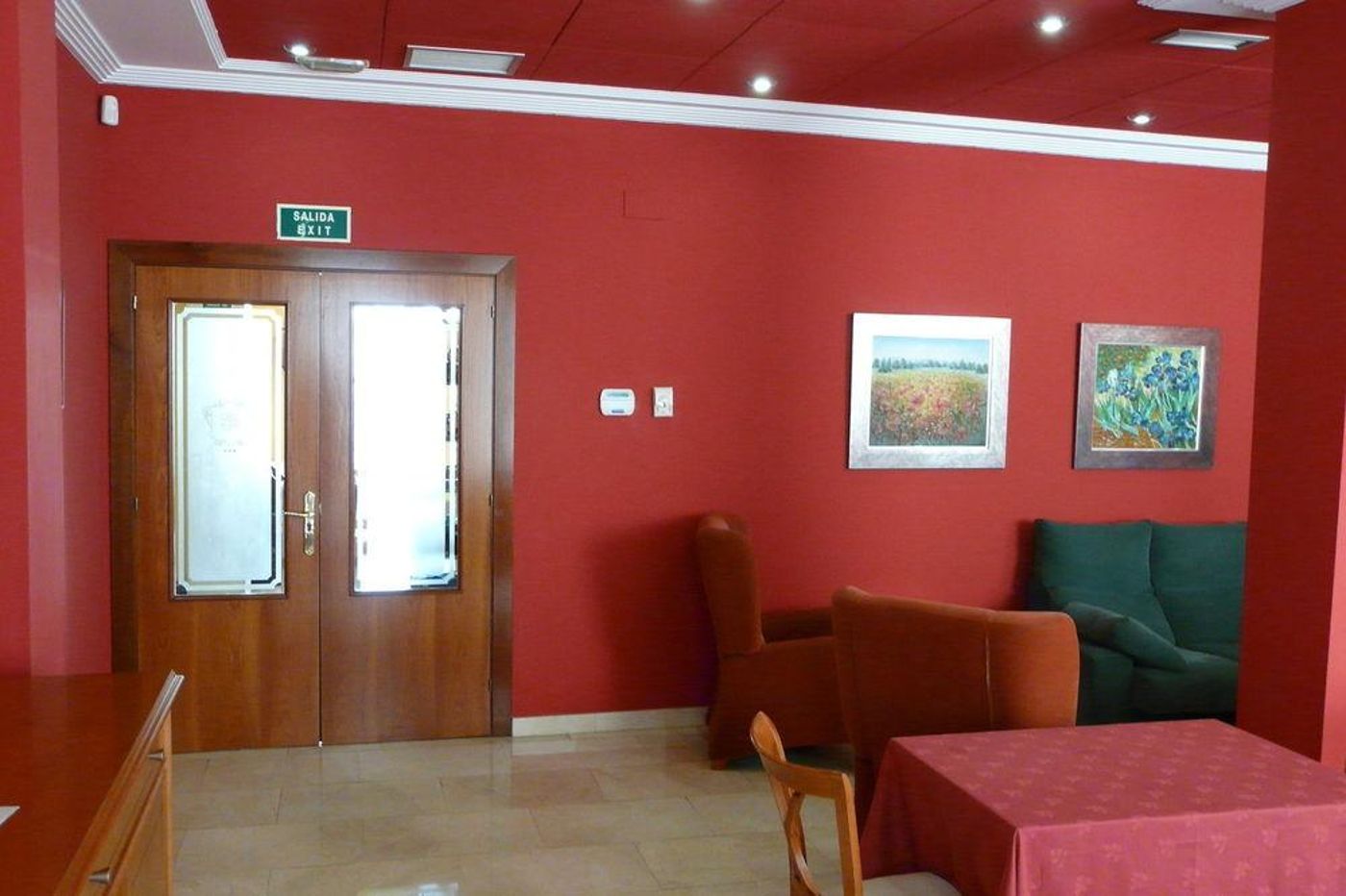 Idh Angel-Spain-OVIEDO-General view-2