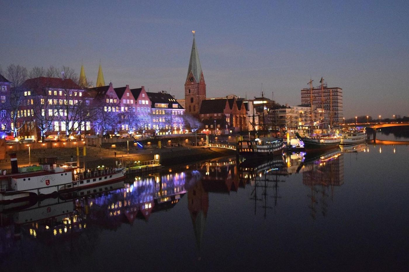 Vienna House Easy By Wyndham Bremen-Germany-Bremen-General view-6