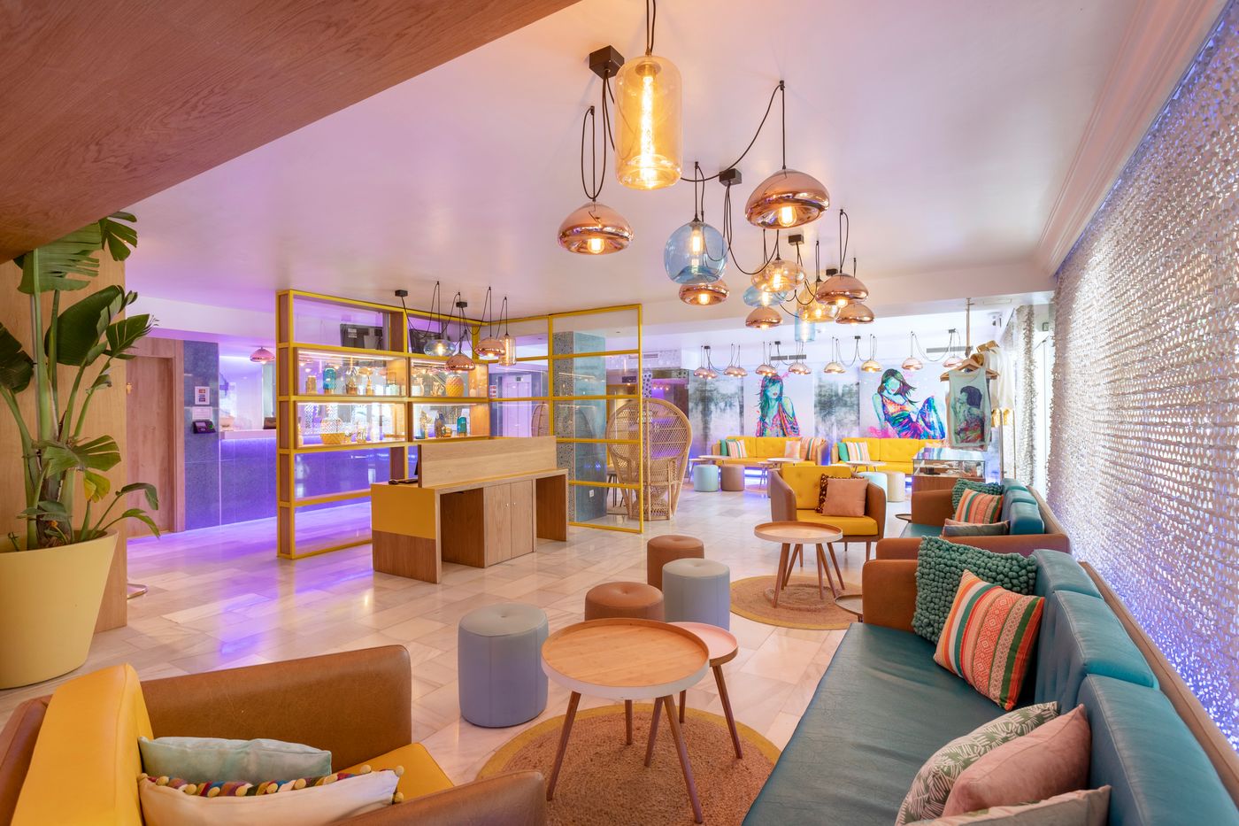 Sotavento Club Apartments