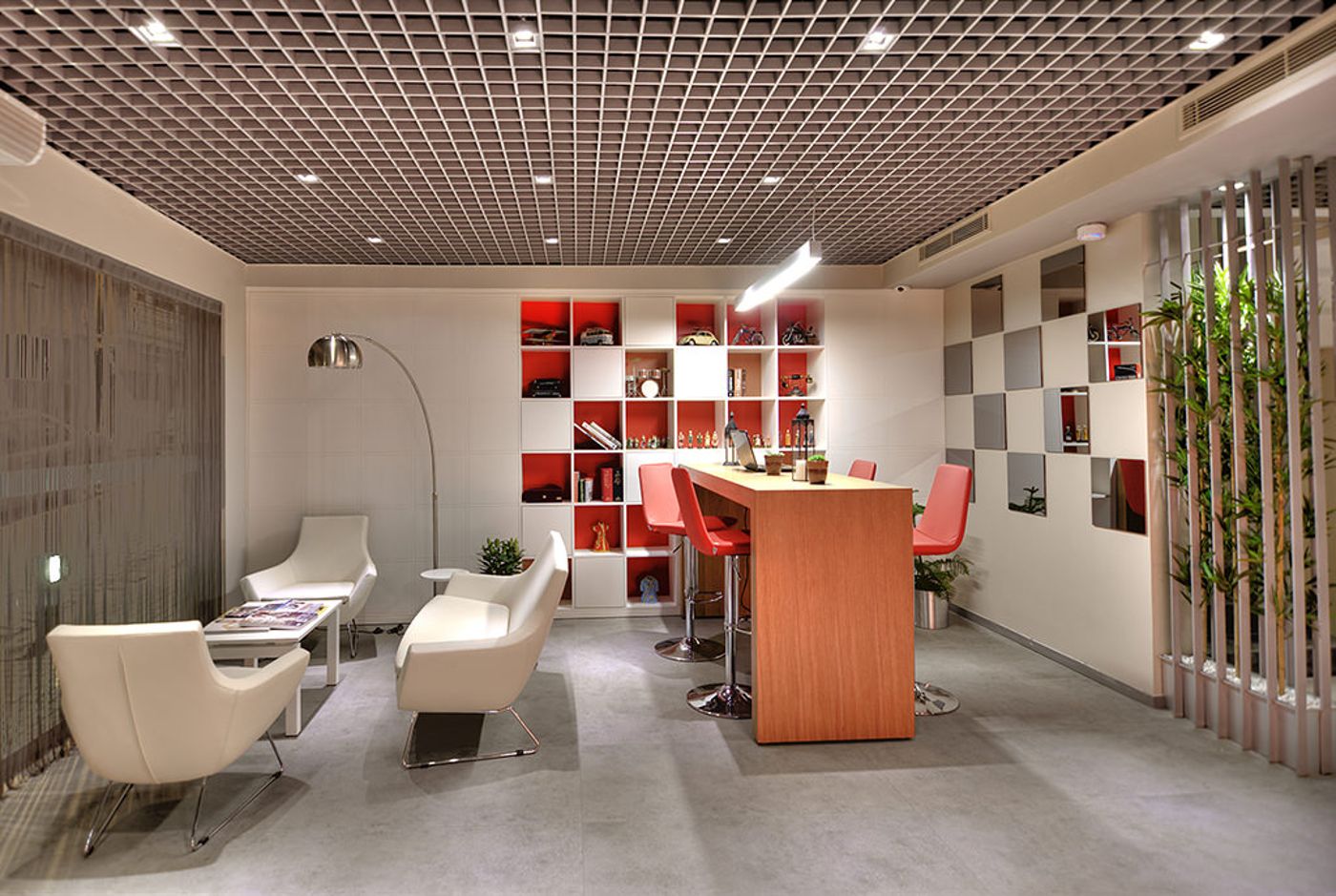 Endless Suites Hotel-Turkey-ISTANBUL-Lobby-3