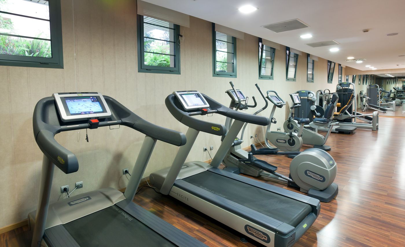 Exe Estepona Thalasso & Spa - Adults Only