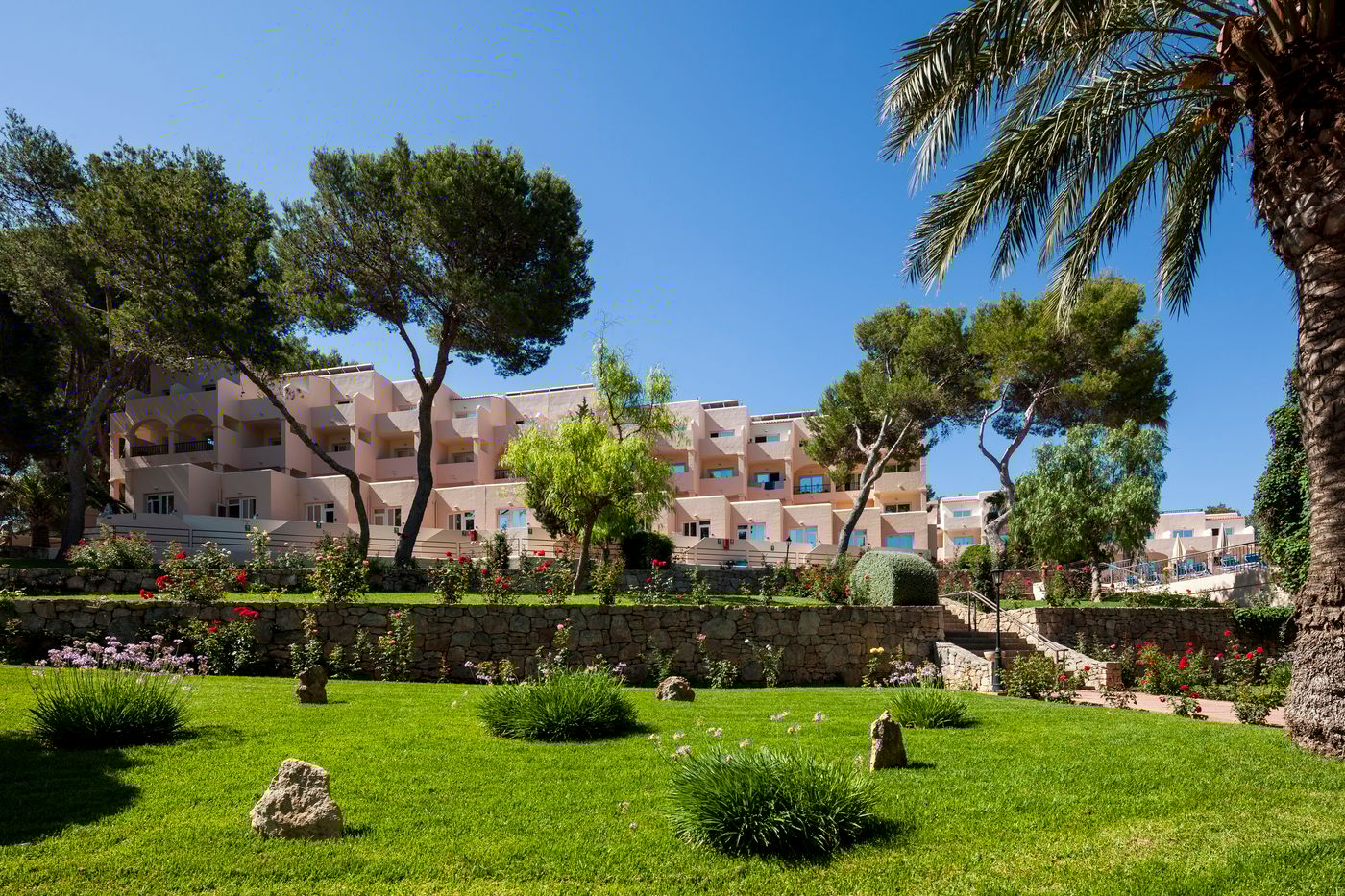 Invisa Figueral Resort