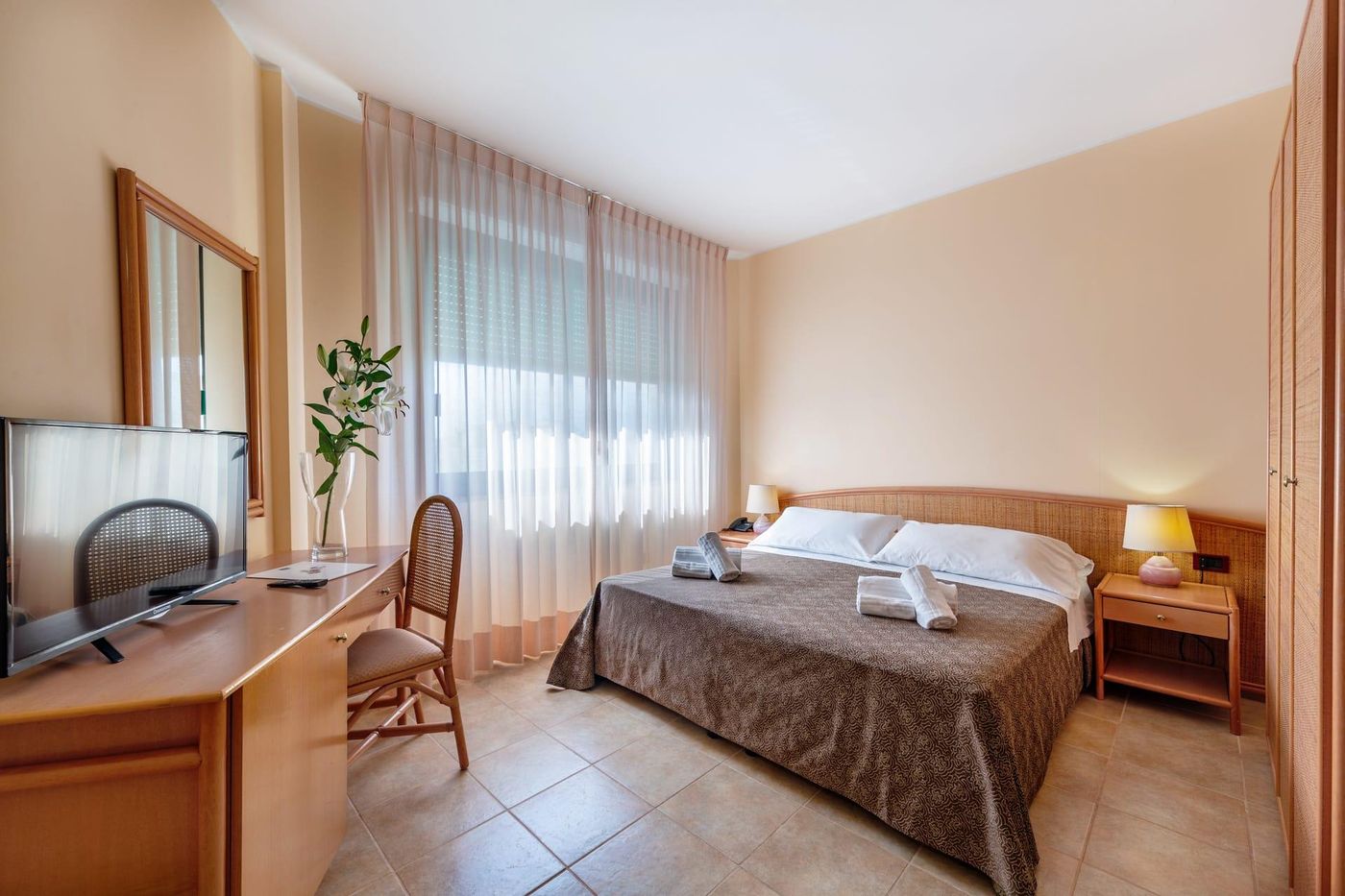 RINA HOTEL (ALGHERO)