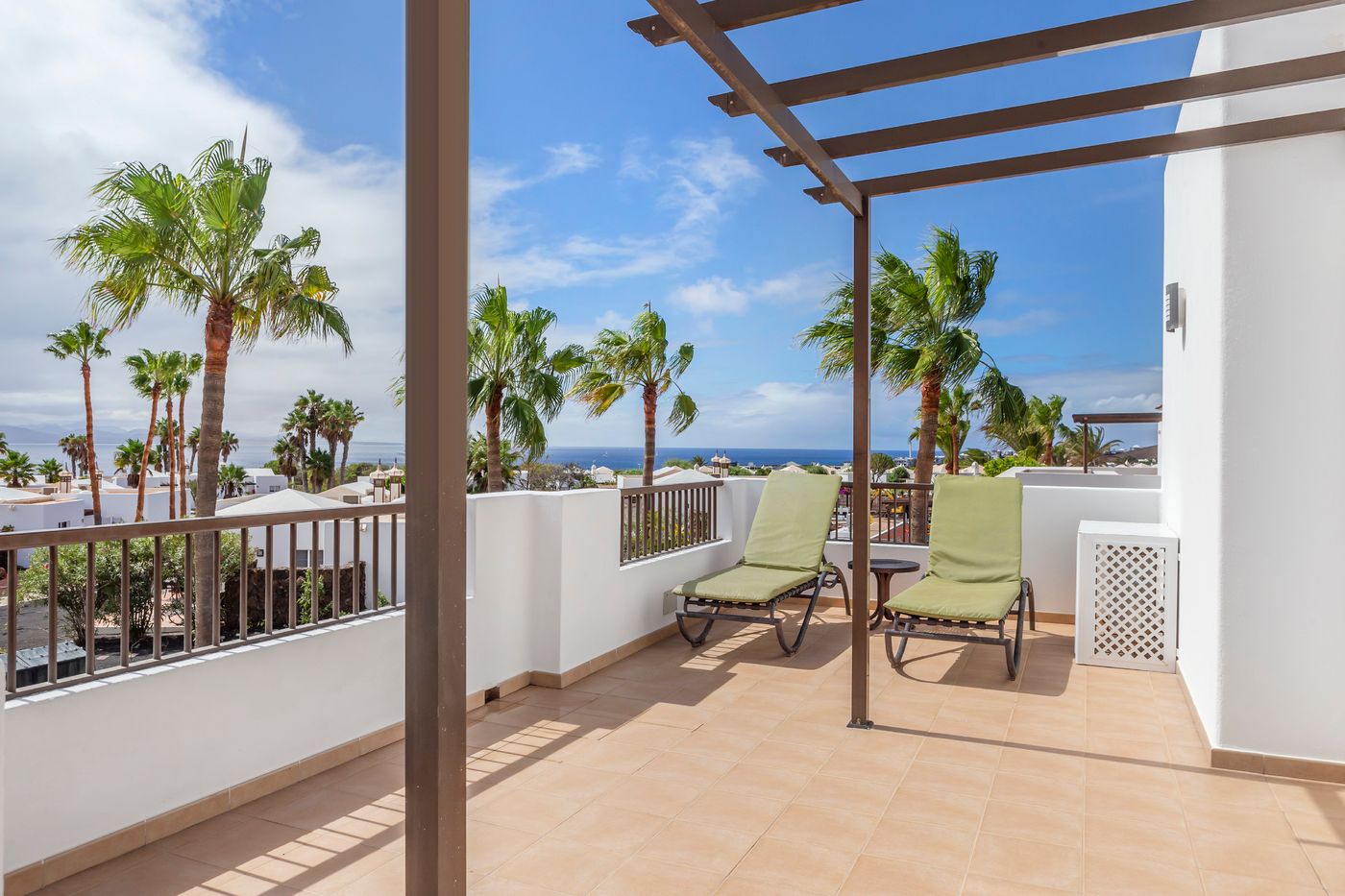 New - Jardines del Sol