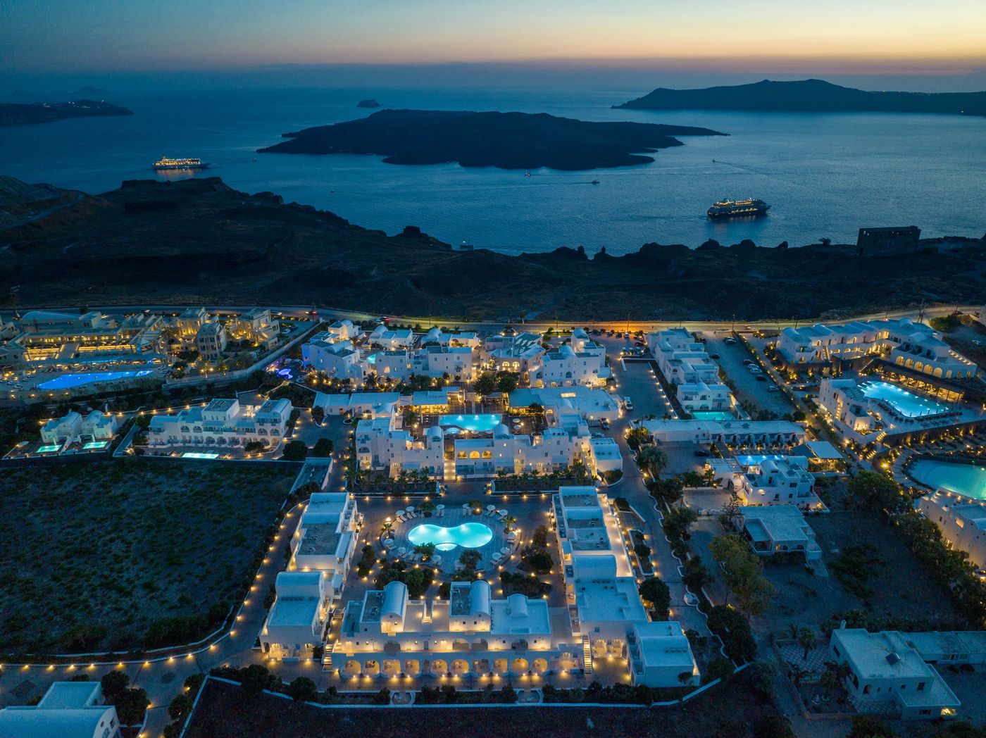 El-Greco-Resort-General-view-22