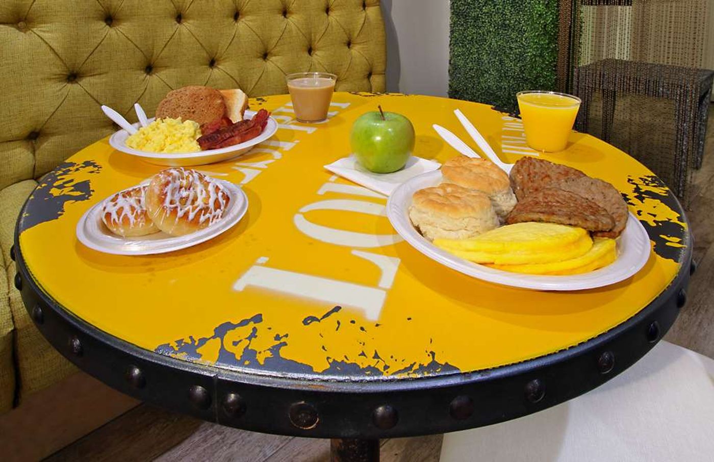 Hotel Ylem, Ascend Hotel Collection-United States-HOUSTON-General view-5