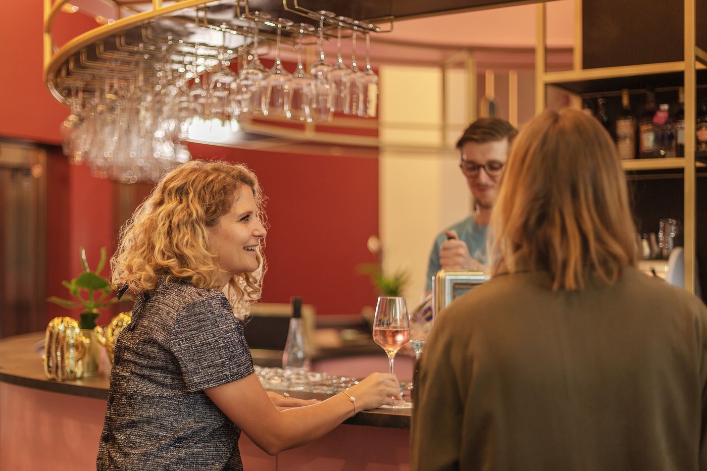 the niu Loco - Germany - Munich - Bar - 2