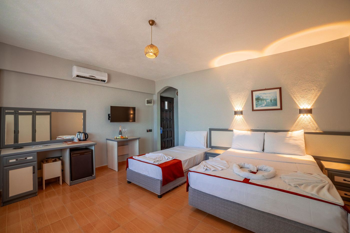 Oscar Seaside Hotel & Spa