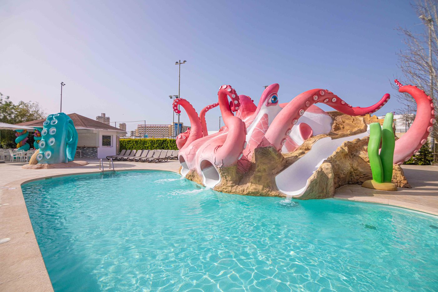 MarSenses Rosa del Mar Hotel & Spa