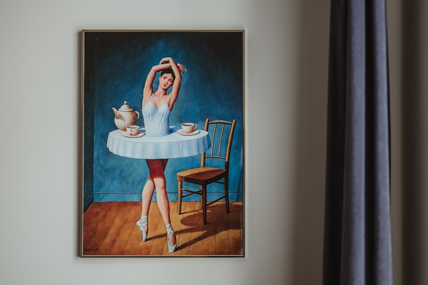 Antique-Apartments-Old-Town-Room-75