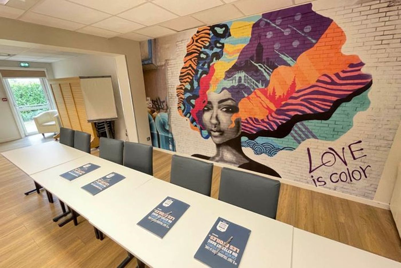 Best Western Bourgoin Jallieu - France - Bourgoin-Jallieu - Conferences - 2