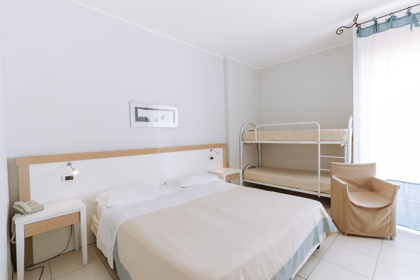 Nicolaus Club Fontane Bianche