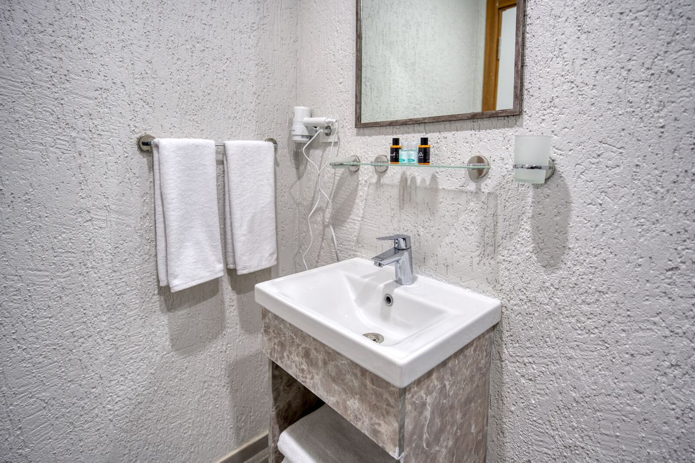 Zeymir Hotel İstanbul-Turkey-Istanbul-Room-1