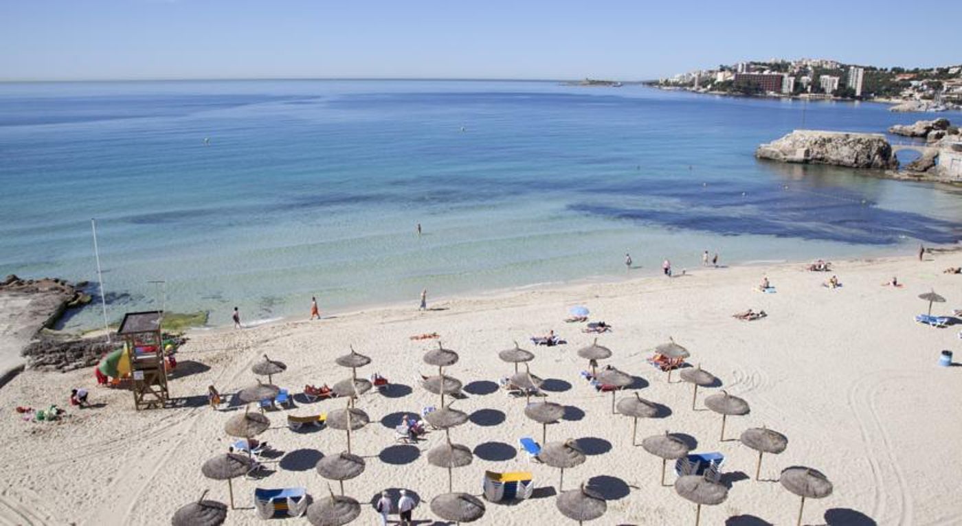 Be Live Adults Only Marivent - Adult Only