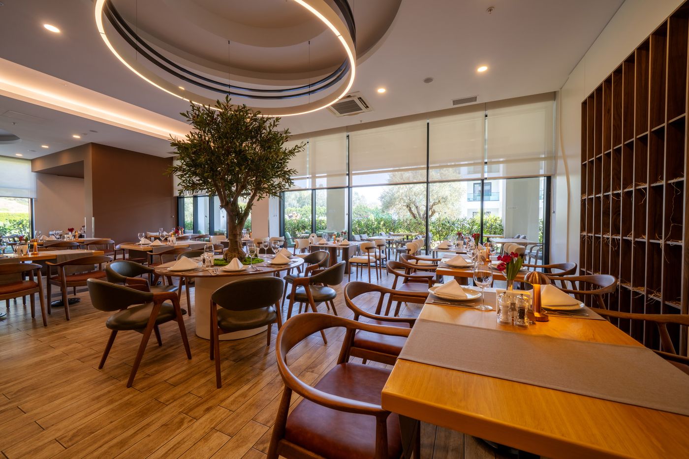 Korumar Ephesus Spa & Beach Resort