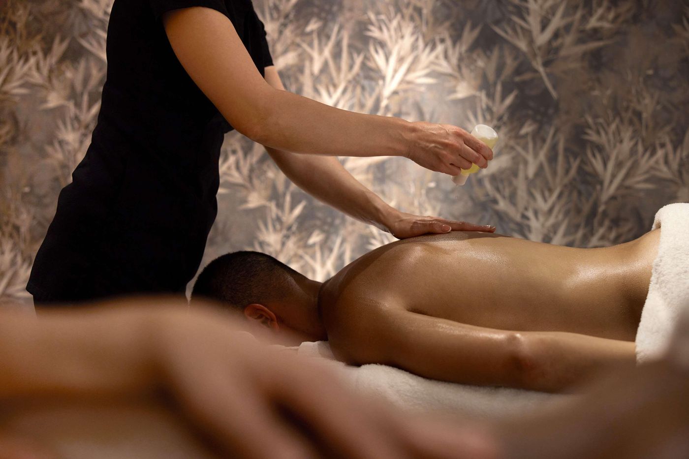 Hyatt Regency London The Churchill - United Kingdom - LONDON - General view - 7