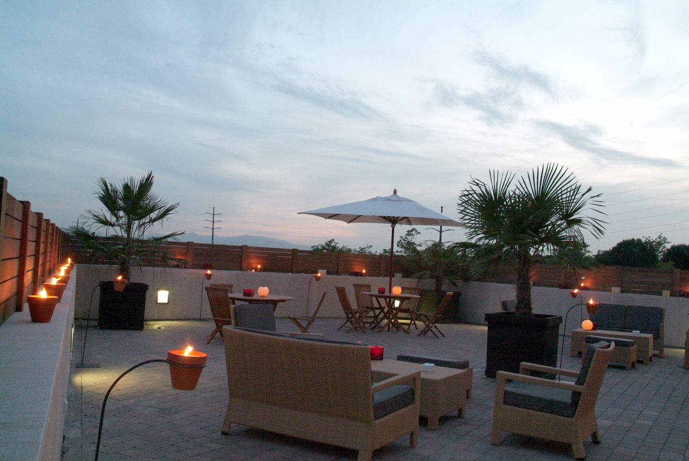 Qgat Suites & Events-Spain-SANT CUGAT DEL VALLES-General view-10