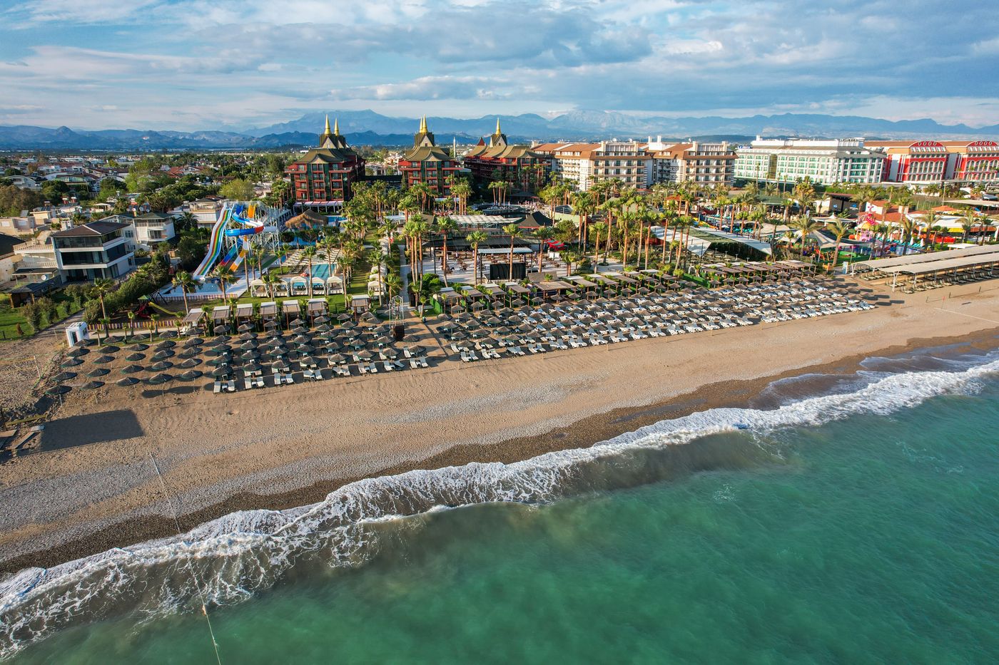 Siam Elegance Hotels & Spa