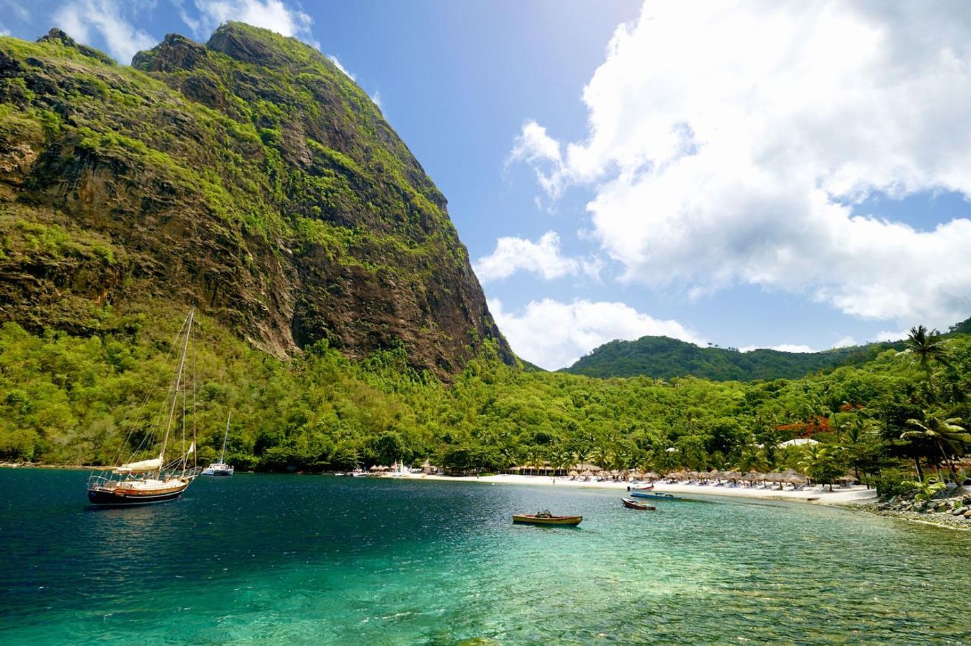 Sugar Beach A Viceroy Resort