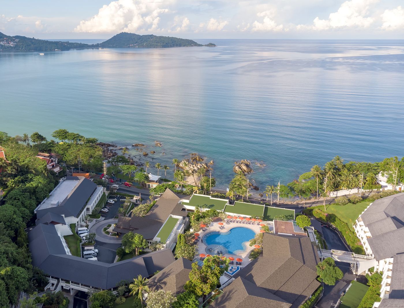 Diamond Cliff Resort and Spa