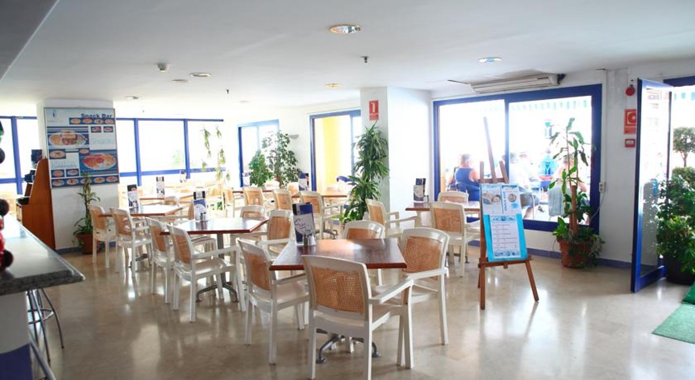 Yaramar Hotel - Adults Only