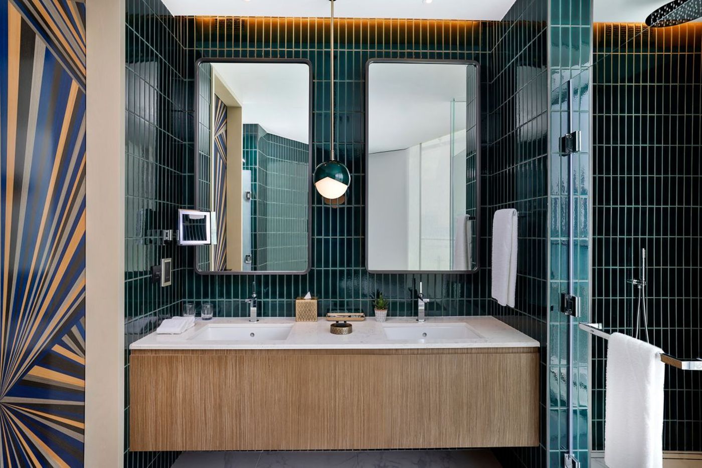 W Dubai - Mina Seyahi