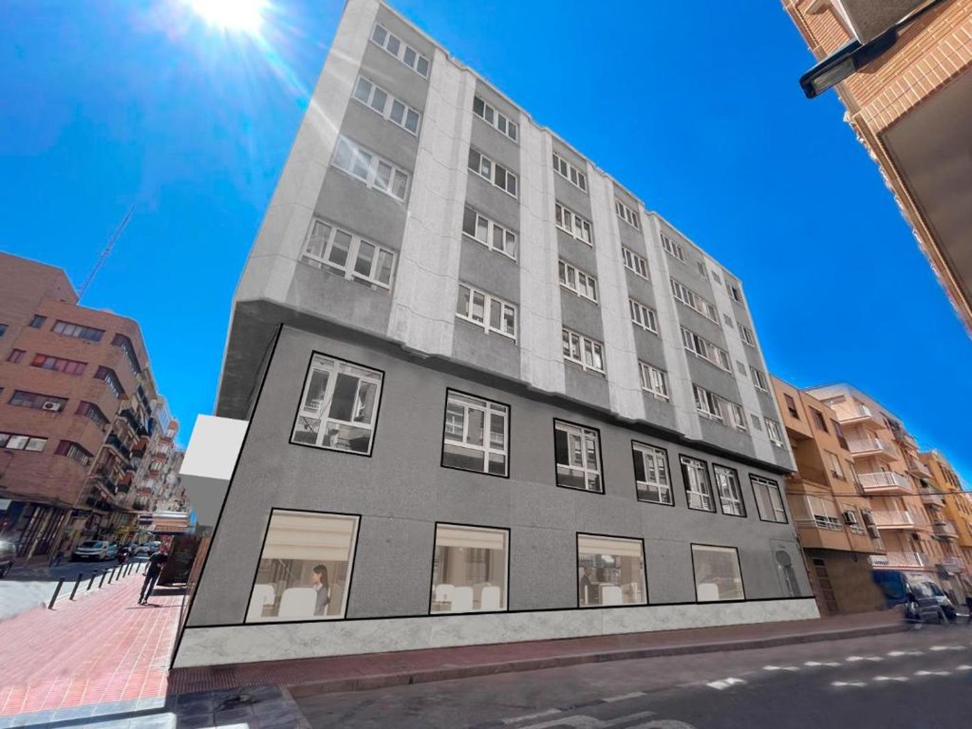 Hotel Santa Pola by Pierre & Vacances