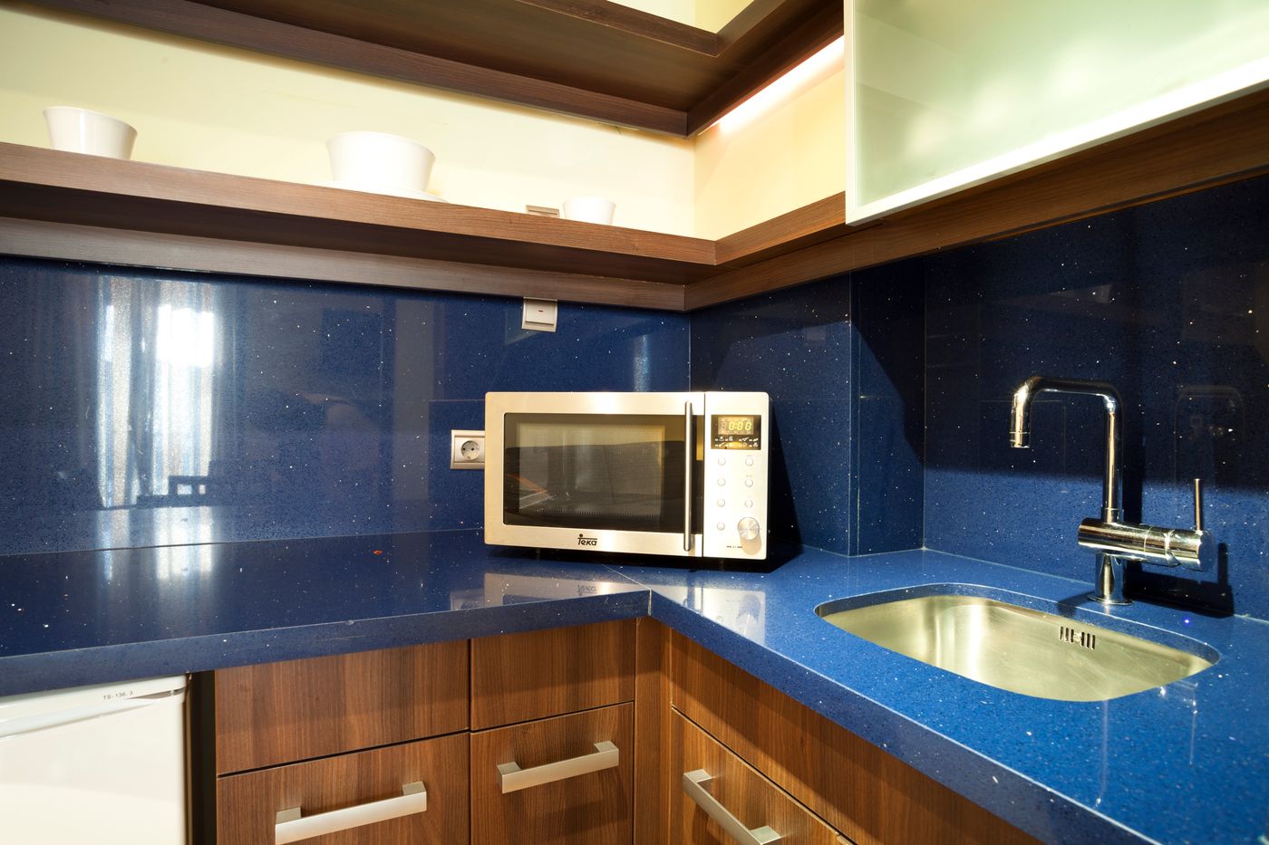 Suites Gran Via 44-Spain-GRANADA-Room-8