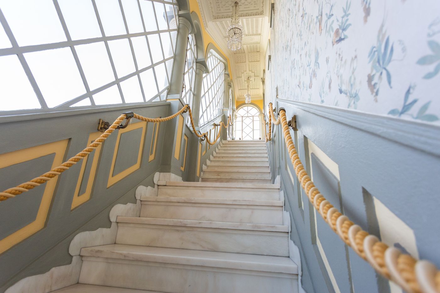 Castelo Santa Catarina - Portugal - Porto - General view - 6