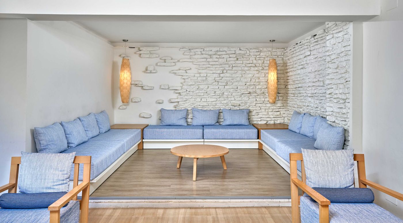 Hotel Flamboyan Caribe