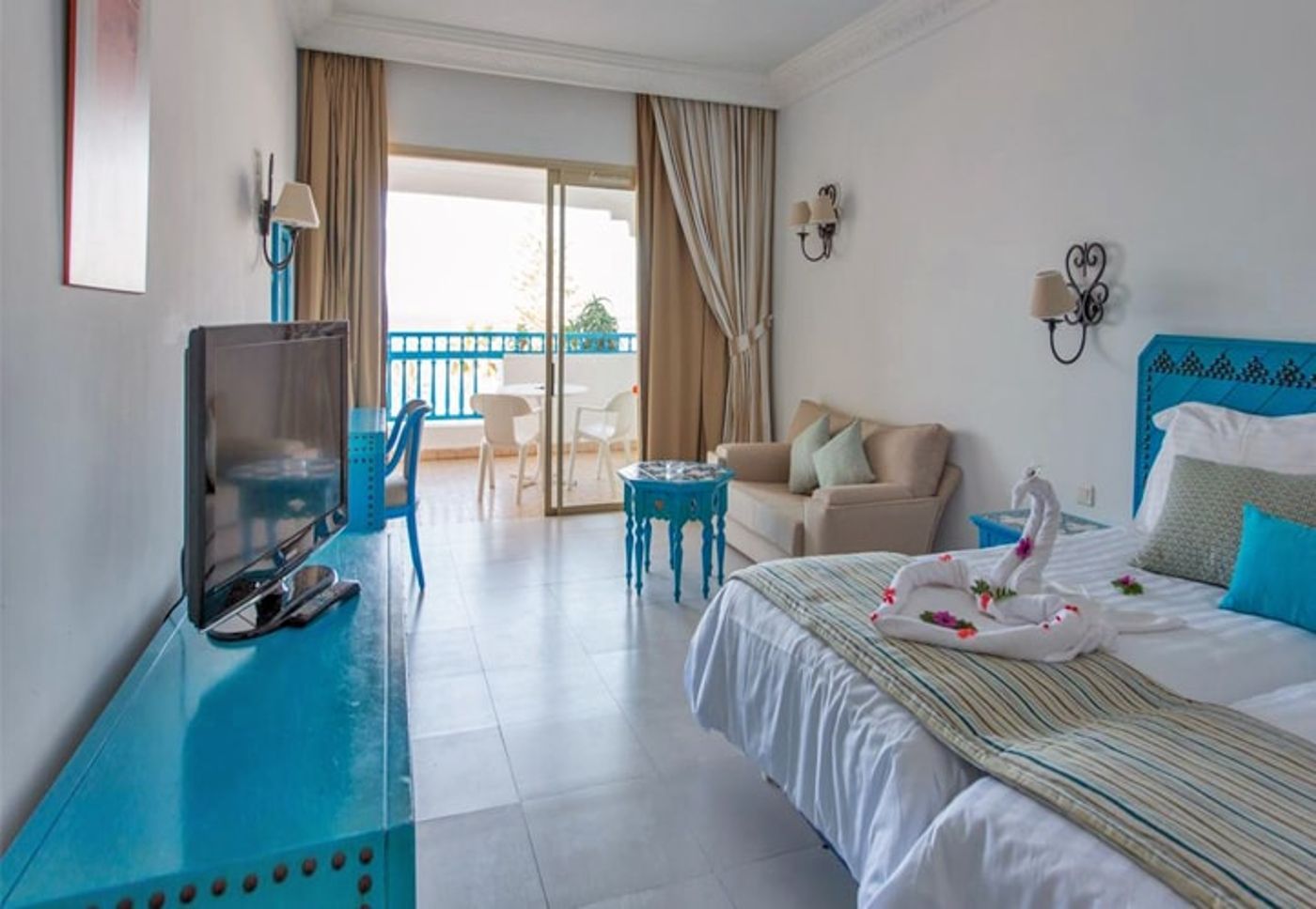 Regency Monastir Hotel & SPA 25.02