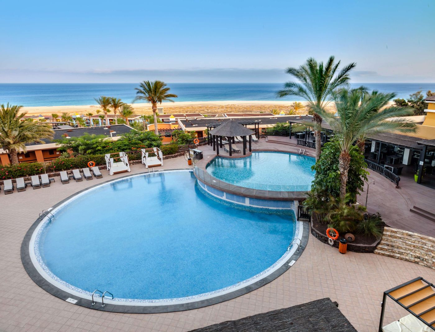 Occidental-Jand----a-Royal-Level-Pool-4