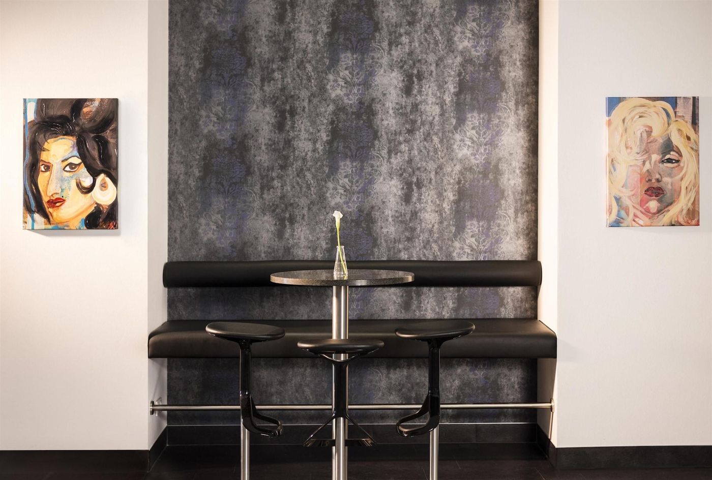 Dorint Kongresshotel Düsseldorf/Neuss - Germany - NEUSS - Lobby - 3