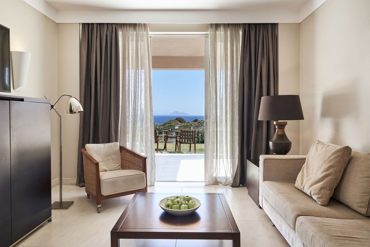 Atlantica Belvedere Resort & Spa - Adults Only