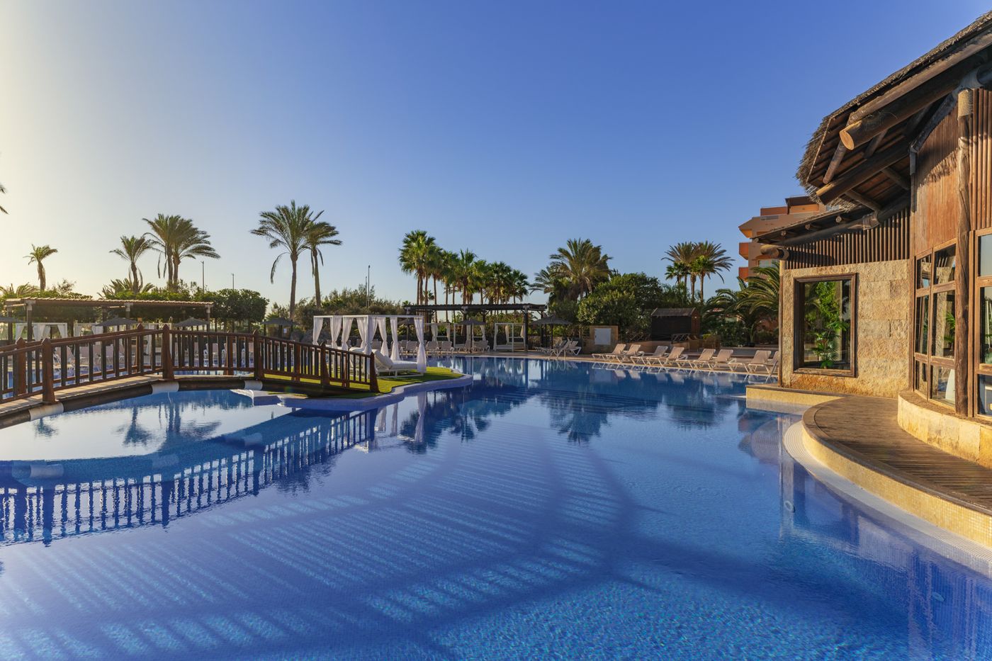 New - Elba Sara Beach & Golf Resort 