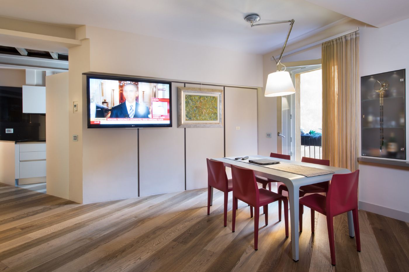 Art Hotel Orologio - Italy - BOLOGNA - Room - 8