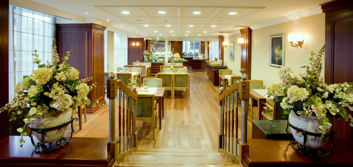 The-Greenpark-Hotel-Taksim-Restaurant-10