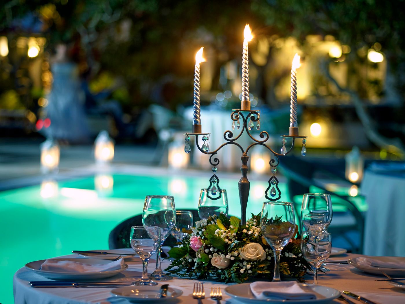 Santorini Kastelli Resort