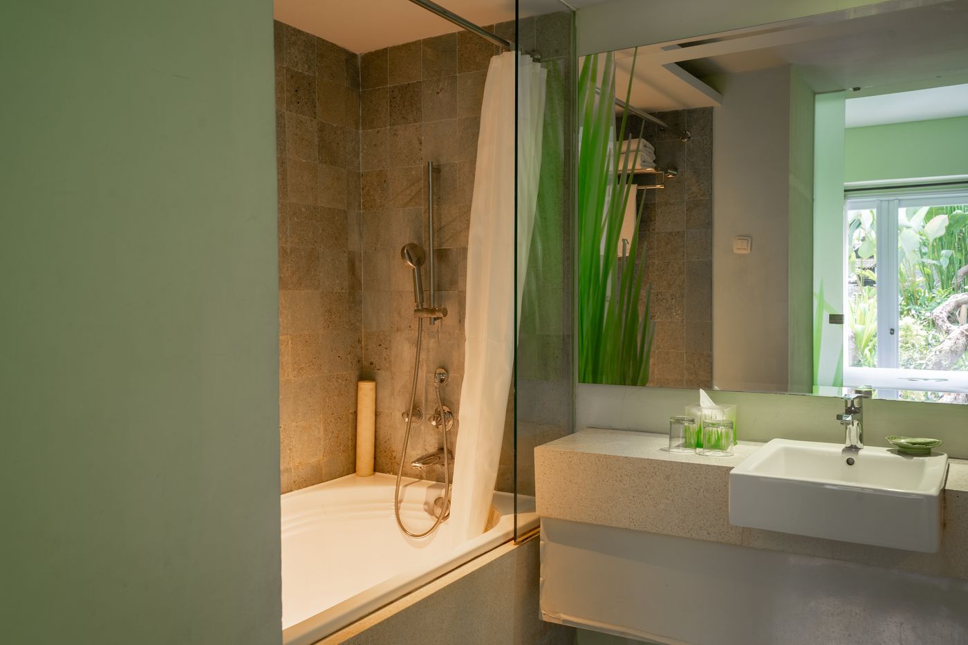 EDEN Hotel Kuta Bali-Indonesia-KUTA-General view-6