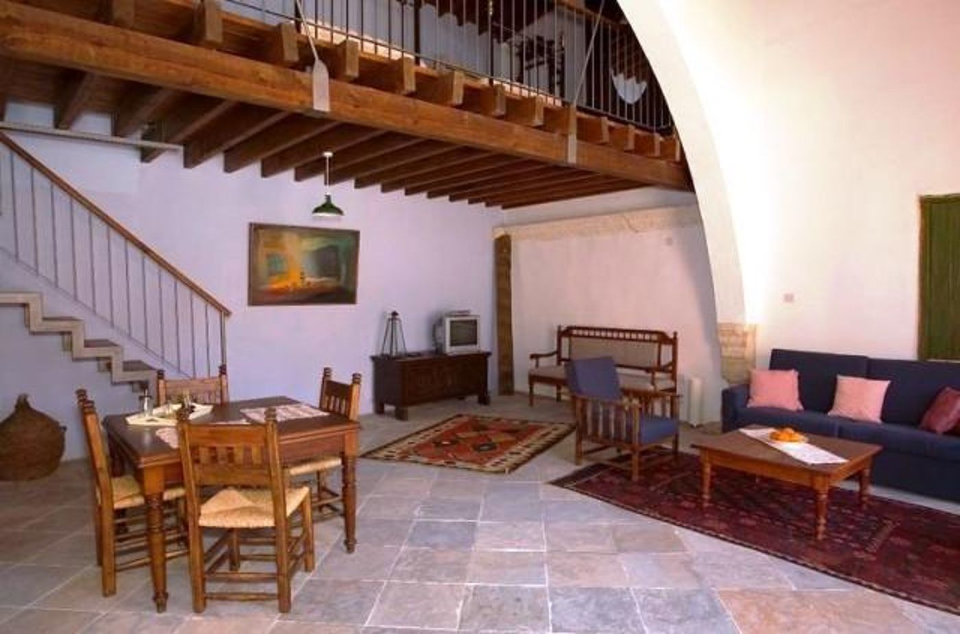 Filokypros Porfyrios Country Houses