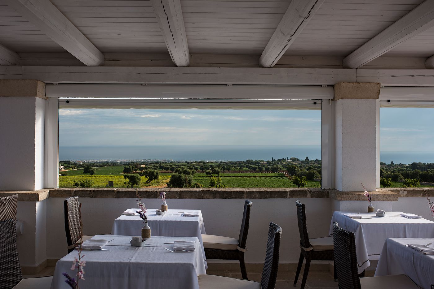 Borgobianco Resort & Spa