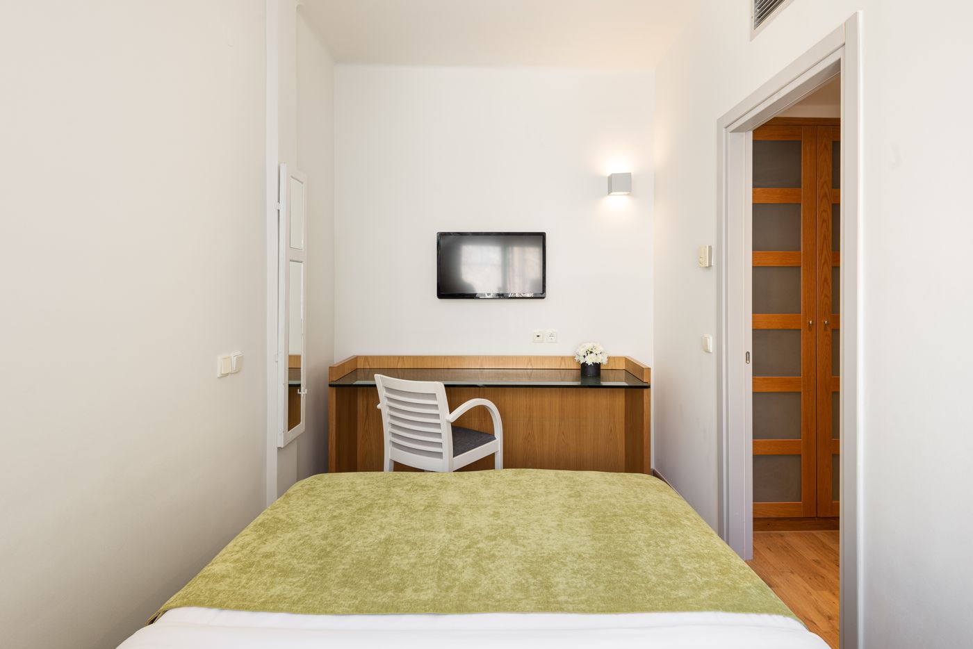 City - Greece - THESSALONIKI - Room - 4