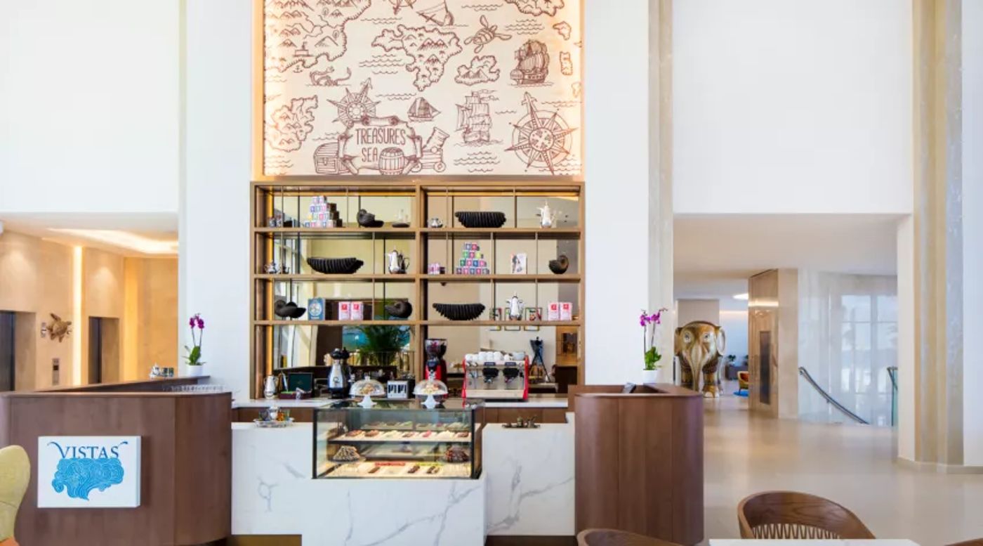 Centara Mirage Beach Resort Dubai