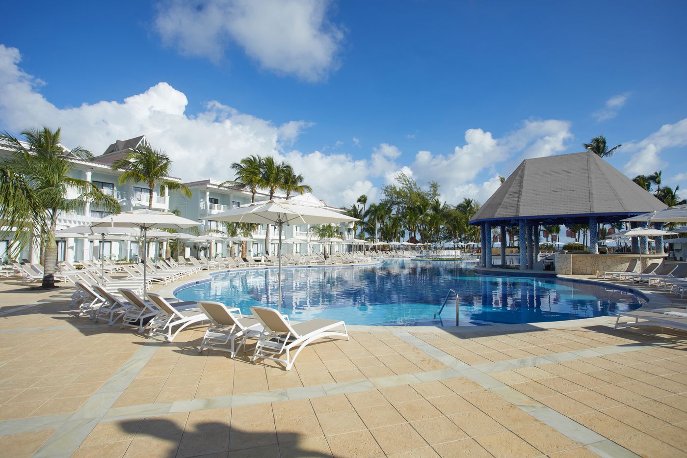 Bahia Principe Luxury Esmeralda 