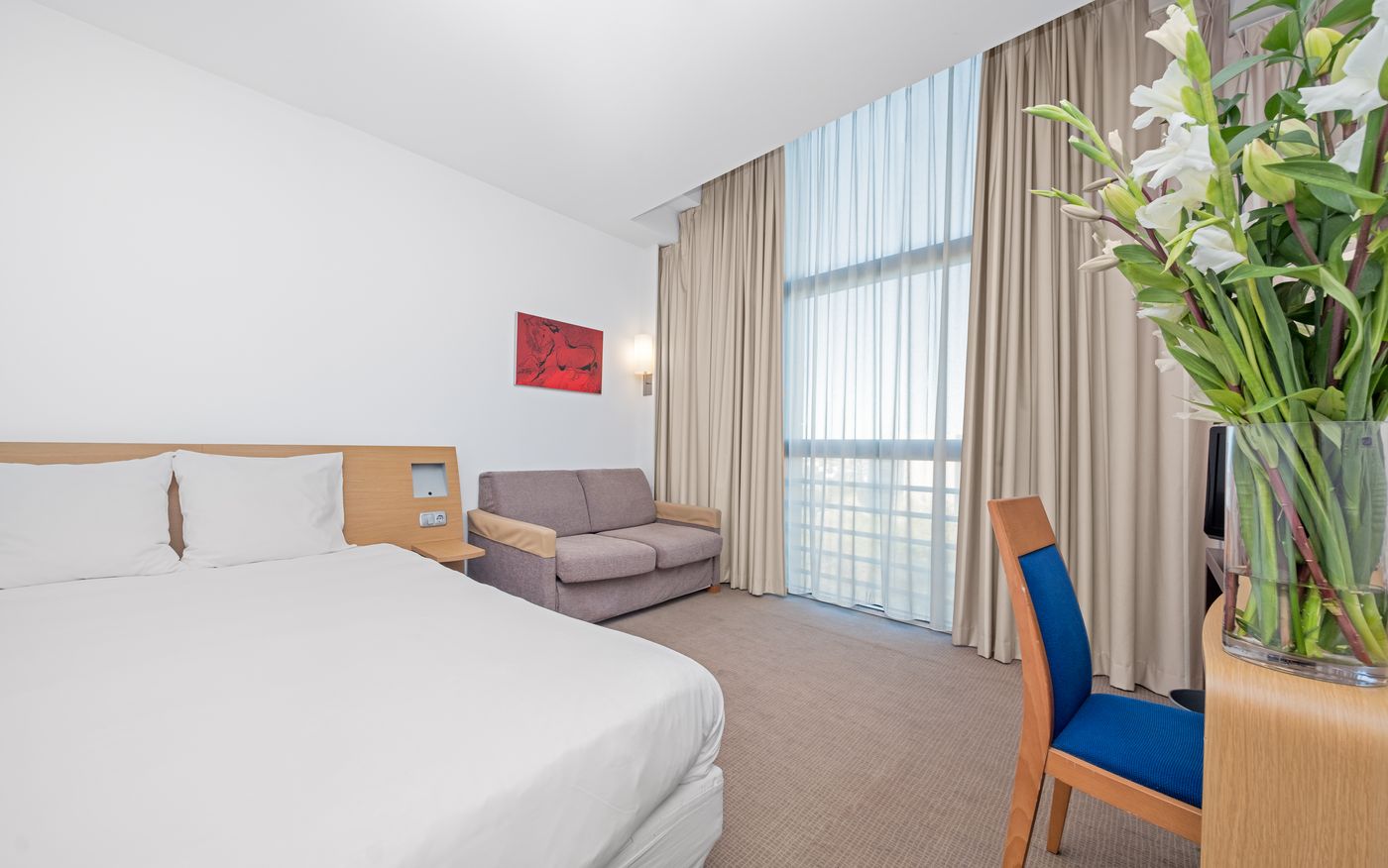 Exe-Madrid-Norte-Room-20