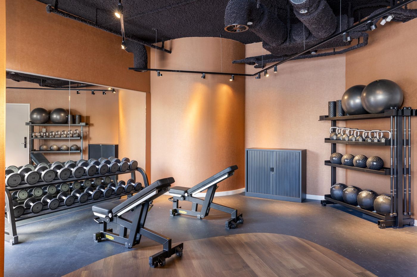 Corendon-Plaza-Amsterdam-Schiphol-Airport-Hotel-Sports-and-Entertainment-63