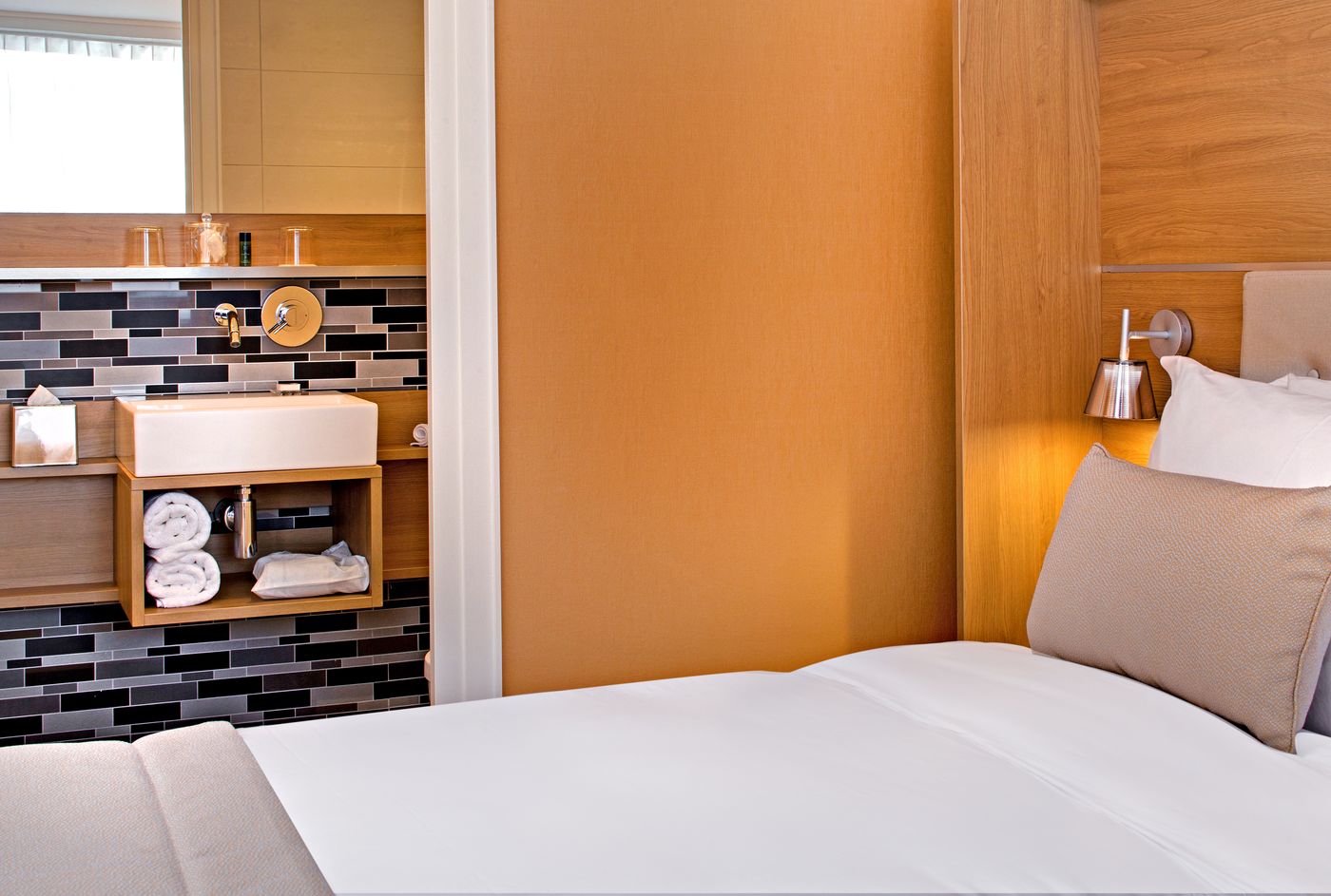 Hotel Les Jardins de Mademoiselle-France-PARIS-Room-9