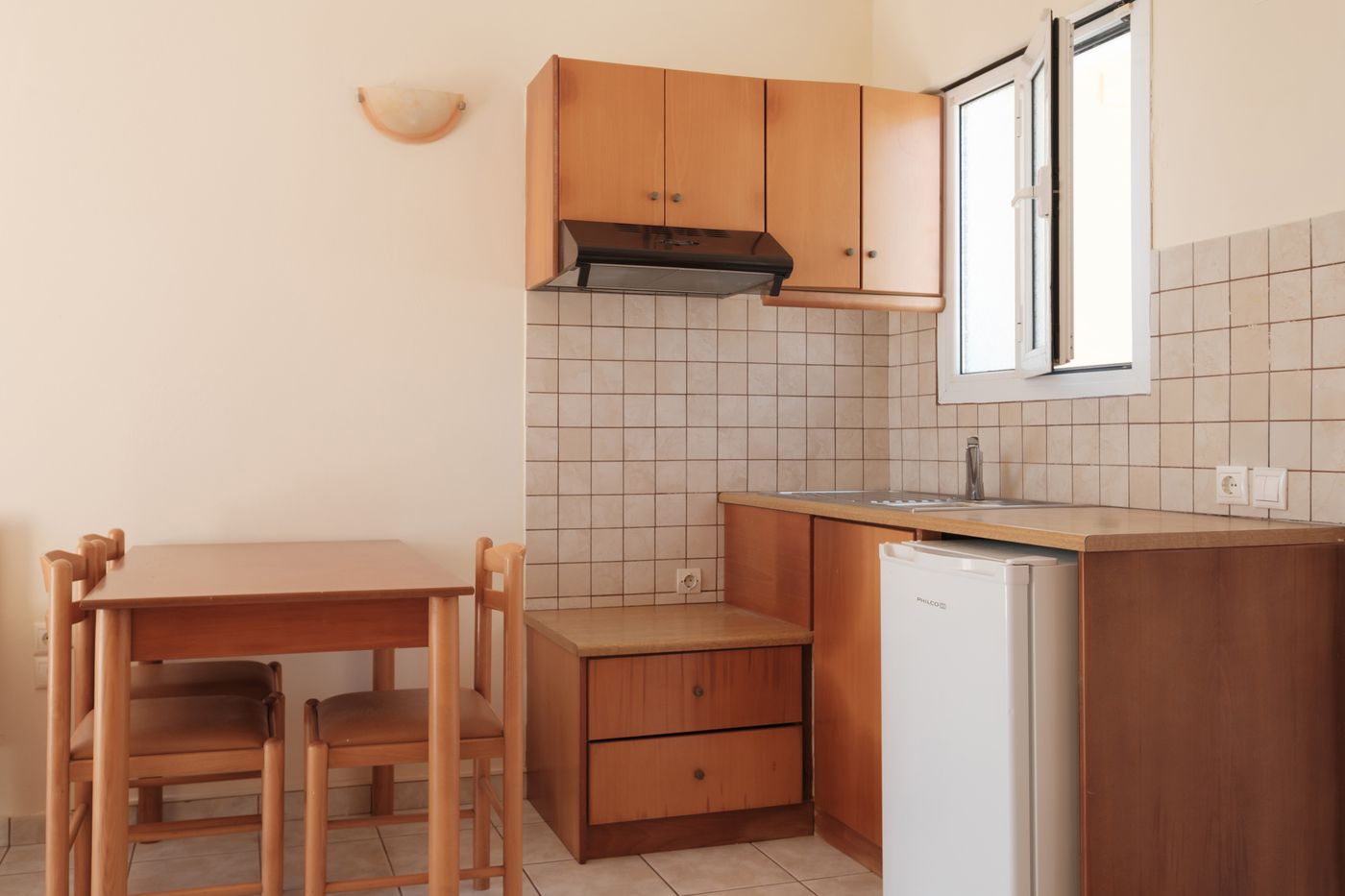 Paradise Hotel Apartments