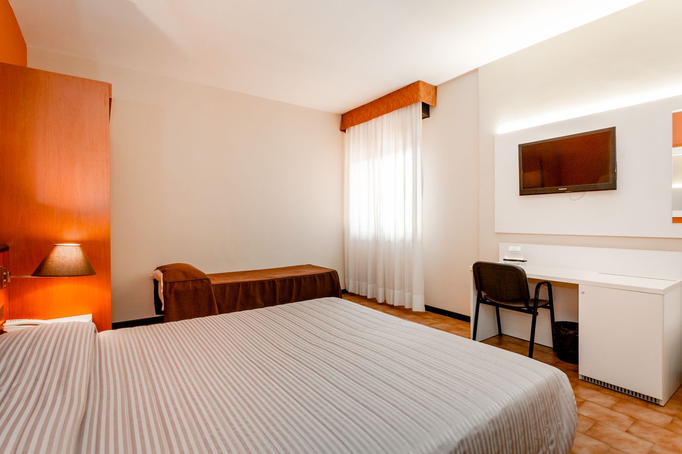 RHI Porta Bologna - Italy - Pieve di Cento - Room - 4